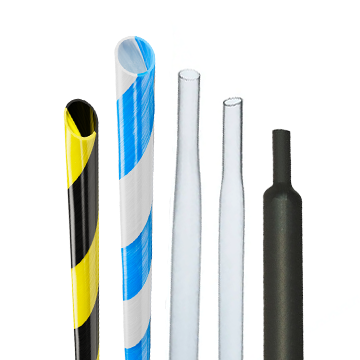 Shrinkable Tube