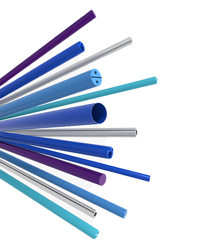 Polymer Tube